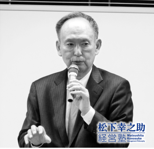 100年プランニング代表の田村潤氏が特別講師として登壇～第21期第2回が開催