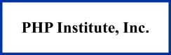 PHP Institute, Inc.