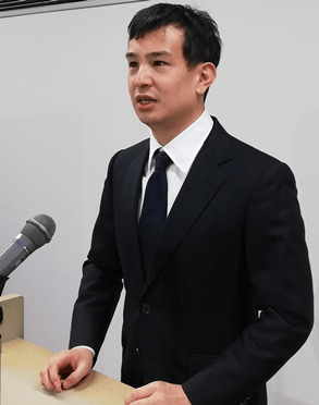 平山健太郎