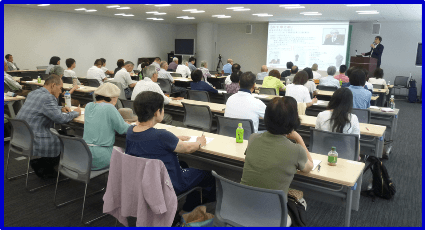大江弘 講演 PHPしあわせセミナー2017東京会場 170617.png