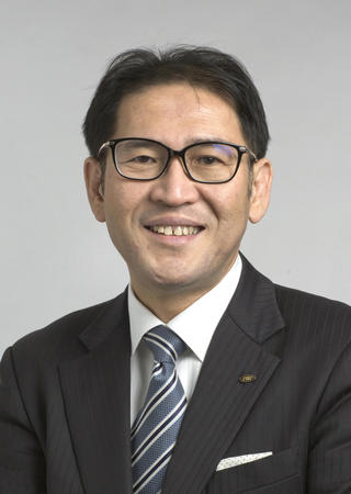 Yusuke Watanabe
