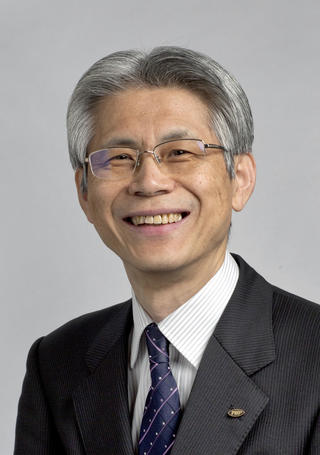 Teijiro Sato