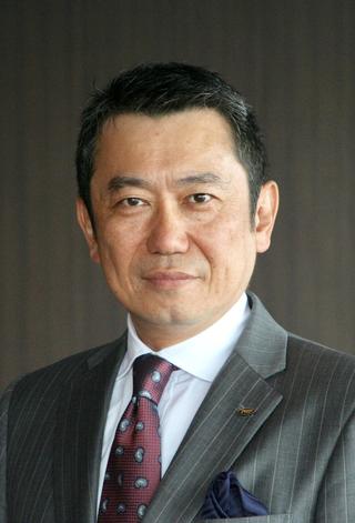 永久 寿夫